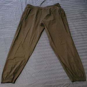 Lululemon Surge Jogger